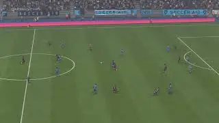 EA SPORTS FC 26 impossible