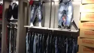 QBR denim Industy
