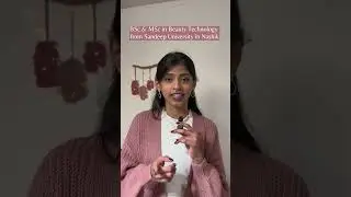 6 Colleges to study Cosmetic Science in India 🇮🇳