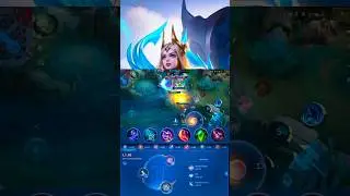 Global top build crazy vexana best triple kill mlbb