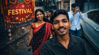 मकर संक्रांति Festival Vlog 🎉 | तिलगुल और खुशियाँ