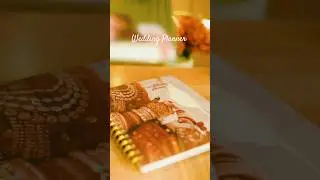 Wedding Planner