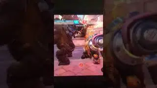 Funny Real Overwatch McDonald&rsquo;s Prank Hulk Smash Elsa Frozen Toy Jake Paul PewDiePie *COPS CALLED*