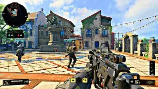 VALORANT MOBILE | NEW MAPS UPDATE | Release date | beta V2 Gameplay #3 |  Hyper front