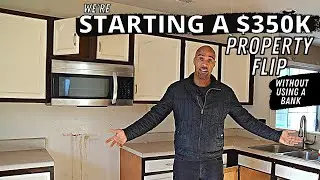 Starting a house fix and flip using private money-without banks