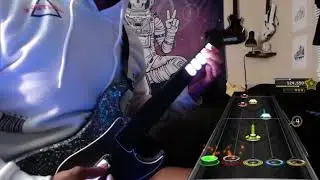 Clone Hero - Syncatto - Black Velvet 100% FC (charted by RLOMBARDI CH)