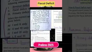 Fiscal - Revenue - Primary Deficit  | Economy Direct Sources
