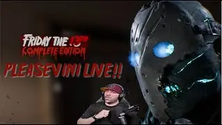 🔥 F13: COMPLETE EDITION 🔥 I FINALLY DID IT! 🔥 MULTICAST 🔥 TWITCH 🔥 KICK! 🔥 !socials 🔥