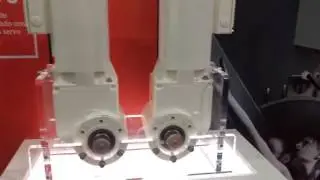IMC: VLT&reg; AutomationDrive FC-302 + OGD