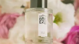 더샘 어반 브리즈 오 드 퍼퓸 폴 인 플라워 (theSAEM Urban Breeze Eau de Perfume Fall in flower)