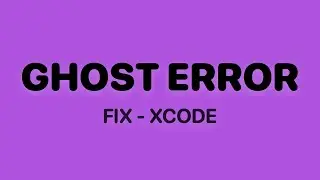 Fix Xcode Ghost Bugs & Errors: The Ultimate Deep Clean Guide