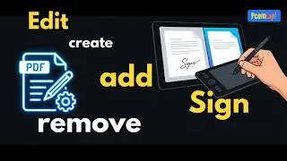 Прекратите платить за Adobe! Используйте этот БЕСПЛАТНЫЙ универсальный инструмент для работы с PD...