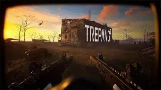 [TREPANG 2] ПОЛНОЕ ПРОХОЖДЕНИЕ - ДОП МИССИЯ! - СЕРИЯ #4