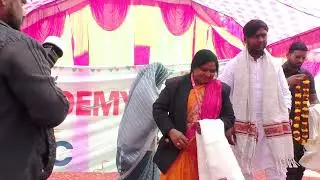 celebrate 76th Republic Day at Unnati Academy
