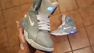 Nike MAG Command Force