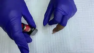 ♥ Remoção e Esmaltação em Gel ( Passo a Passo )