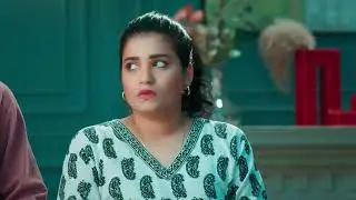 Veen Doghatli Hi Tutena | Ep - 162 | Best Scene | Jan 24 2026 | Zee Marathi