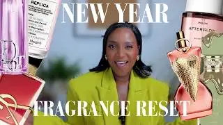 New Year, New Scents | Best 2025 Fragrances & What to Expect Next