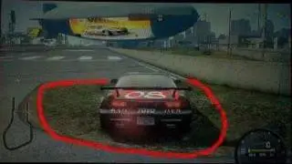 NFSPS free roam