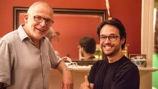 Stefan Heucke - Sonata for Trumpet and Piano, Op. 56 (US premiere)