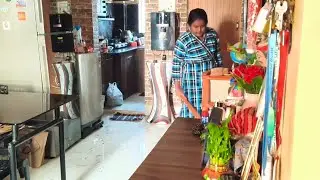 কারোর মনমেজাজ ভালো না থাকায় অনেকদিন ভিডিও আসেনি//ভেলোর যাওয়ার প্রস্তুতি চলছে।