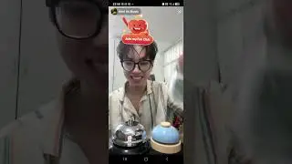 Livestream của Khôi Vũ _ 19122025
