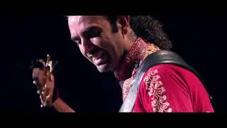 Michel Labaki Solo | Aleph Live at Olympia