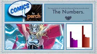 Understanding the Comic Numbers
