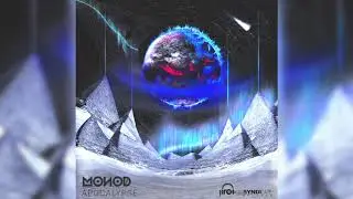 Monod - Apocalypse (Original mix)