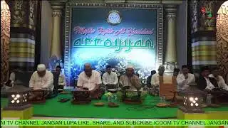 Live Stream Icomm TV CHANNEL