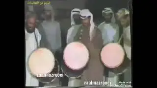 طبول الشحوح 56