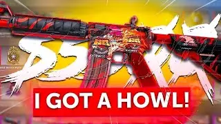 I Turned $400 Into a M4 HOWL! | KeyDrop Case Opening