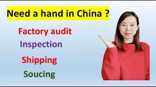Interpreter Guangzhou#China