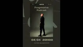 J Doppler @Progressive Podcast 04