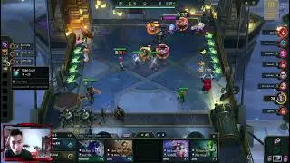 League of Legends: Understanding Champion Matchups