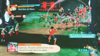 OPKM3 NEXTGEN GRAPHICS UPDATE   OPTIMIZED COLORS
