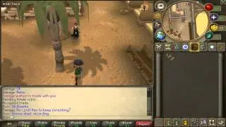 Runescape A Skiller's Duelist's Cap Guide