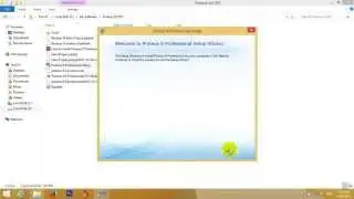 How to install proteus 8 professional