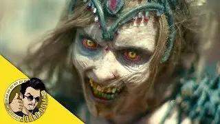 ARMY OF THE DEAD Movie Review (2021) Zack Snyder