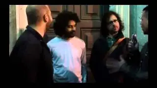 Radio Academy e Blues on the Road - Gorgo Blues Band