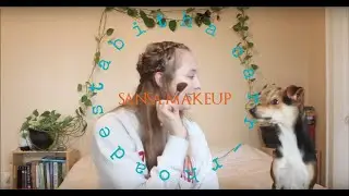 Sansa Stark Inspired Game of Thrones Makeup | Tabitha Carr-Rhoades