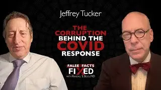 Jeffrey Tucker. Exploring the Power of Governance and Public Health in Modern Society