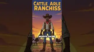 Black Cowboys: Unsung Legends of the West