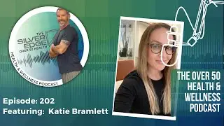 Examining Toxic Diet Culture with Katie Bramlett