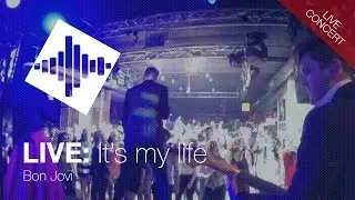 Royal Avenue LIVE - It's My Life @ Euphoria Music Hall 2015
