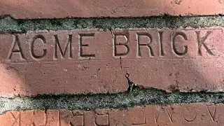 ACME BRICK - Clinton , Oklahoma  