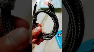 best Type c cable under 200 rupees 🤑