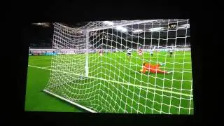 VFL Tottenham Highlights 1-0