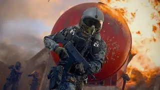 CoD Black Ops Gulf War, Kids Just Want Game Pass for Christmas - Salient Points 130