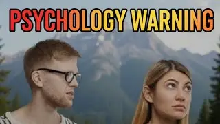 Lack of Empathy: The Most Dangerous Sign of a Selfish Personality | Psychology Explained